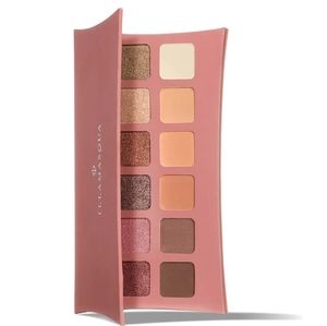 BNIB Illimasqua | Unveiled Artistry Palette